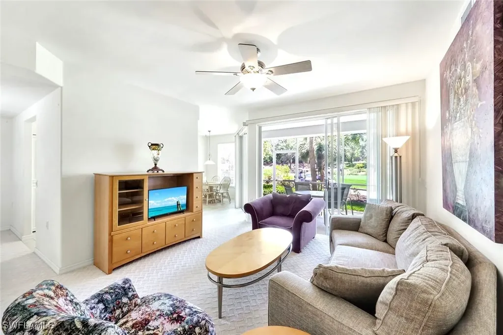2190 Arielle Drive Naples FL 34109