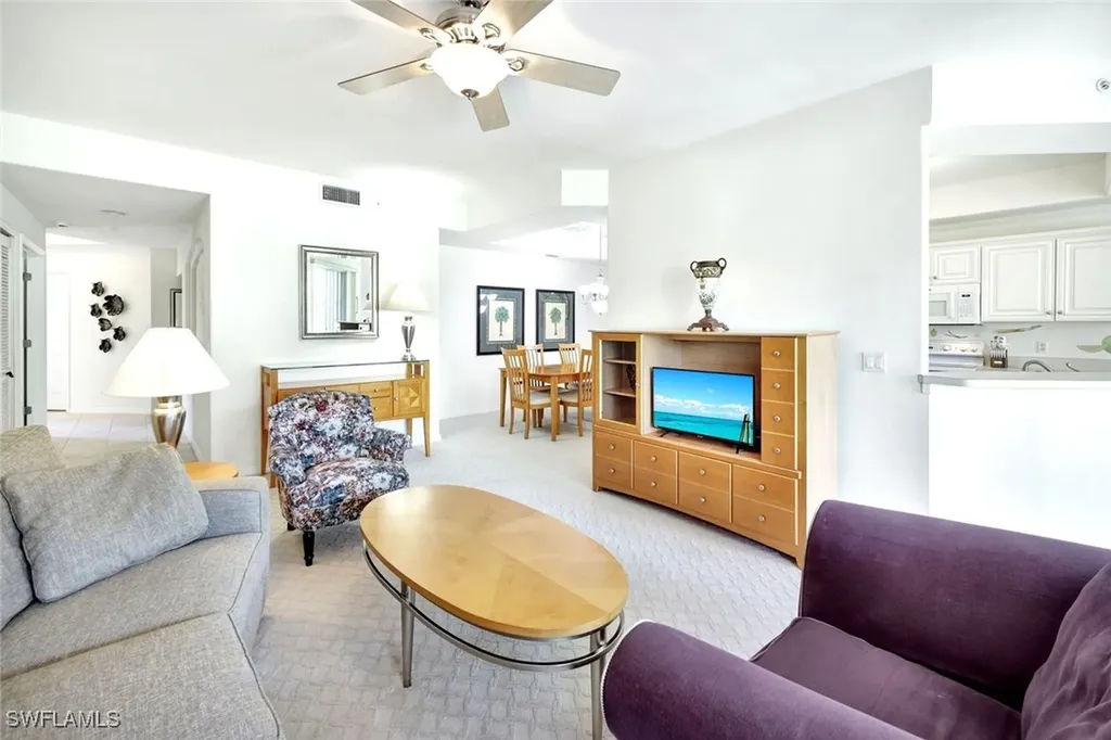 2190 Arielle Drive Naples FL 34109