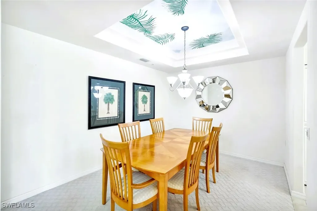 2190 Arielle Drive Naples FL 34109