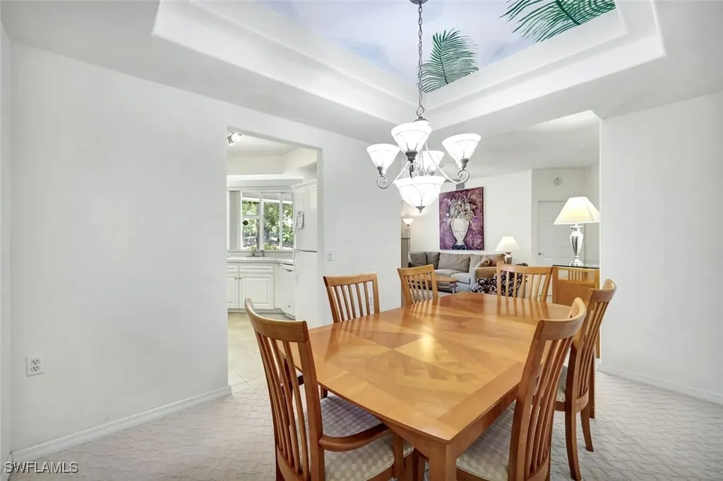 2190 Arielle Drive Naples FL 34109