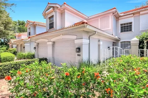 2190 Arielle Drive Naples FL 34109