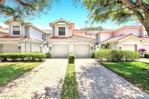 2190 Arielle Drive Naples FL 34109
