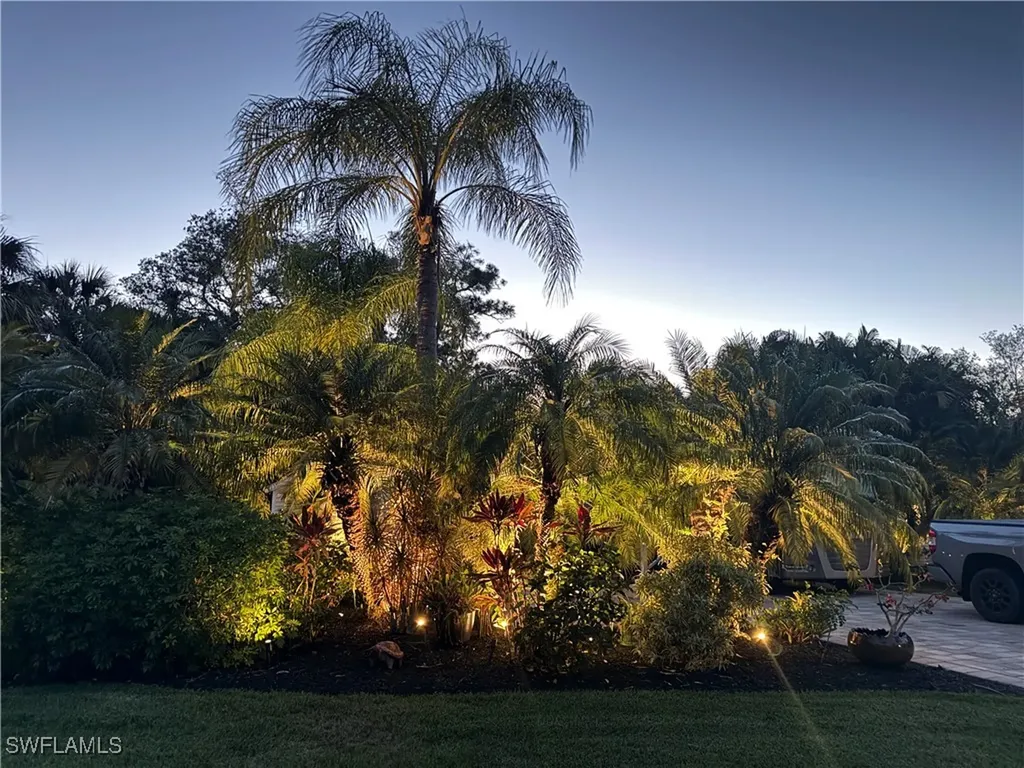 Lot 209 3024 Belle Of Myers Road Labelle FL 33935