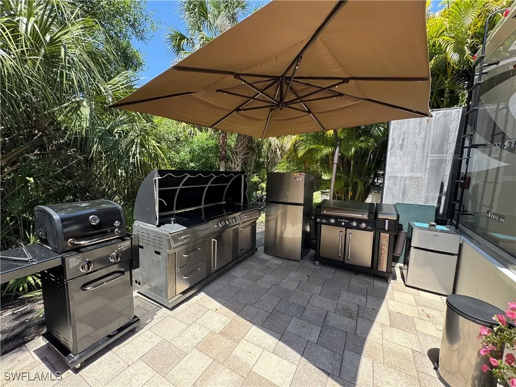 Lot 209 3024 Belle Of Myers Road Labelle FL 33935