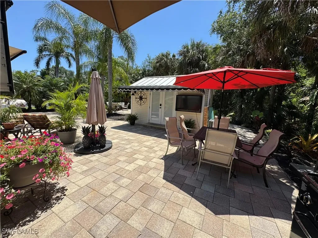 Lot 209 3024 Belle Of Myers Road Labelle FL 33935