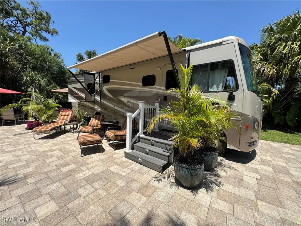 Lot 209 3024 Belle Of Myers Road Labelle FL 33935