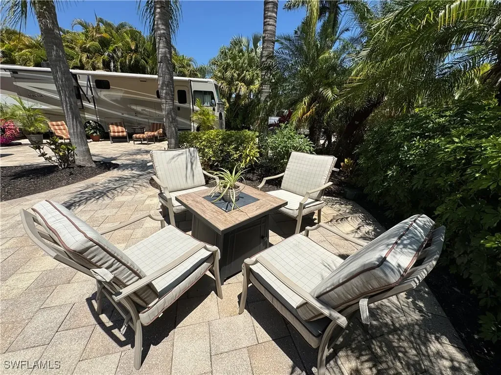 Lot 209 3024 Belle Of Myers Road Labelle FL 33935