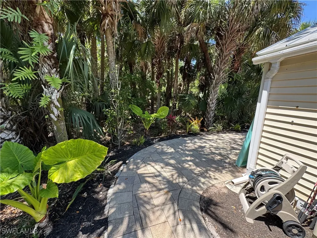 Lot 209 3024 Belle Of Myers Road Labelle FL 33935