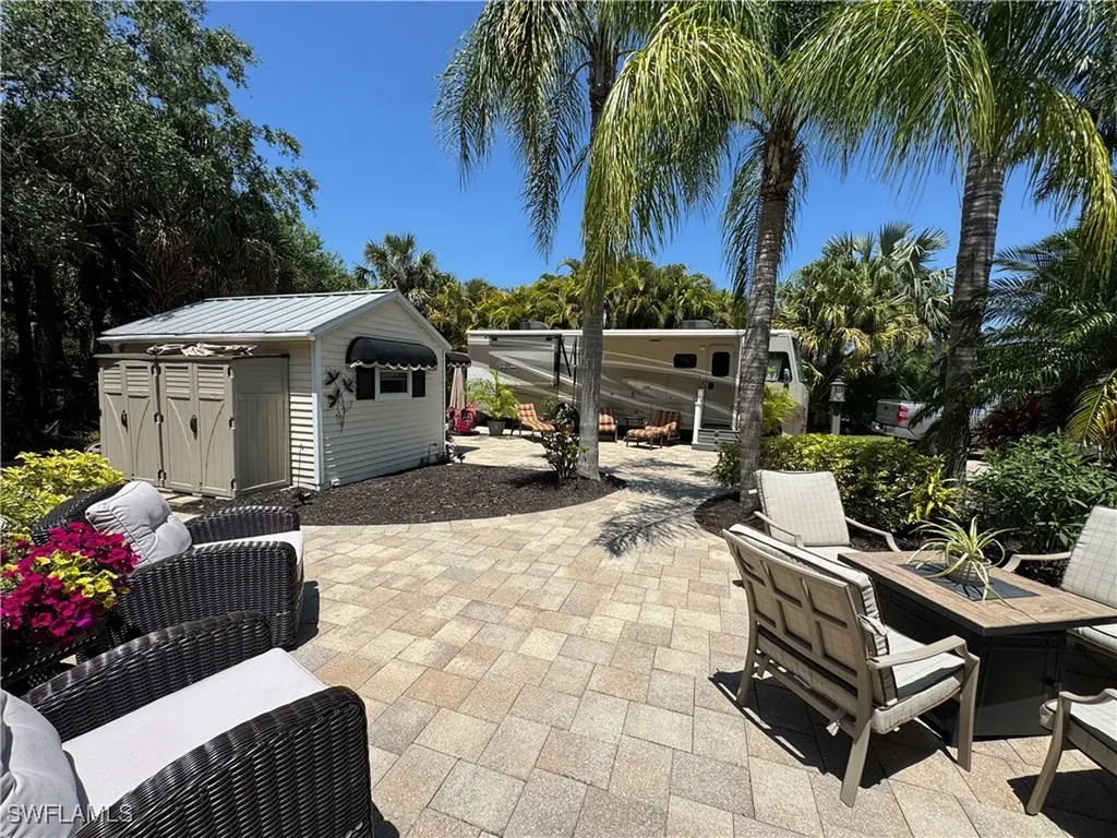 Lot 209 3024 Belle Of Myers Road Labelle FL 33935