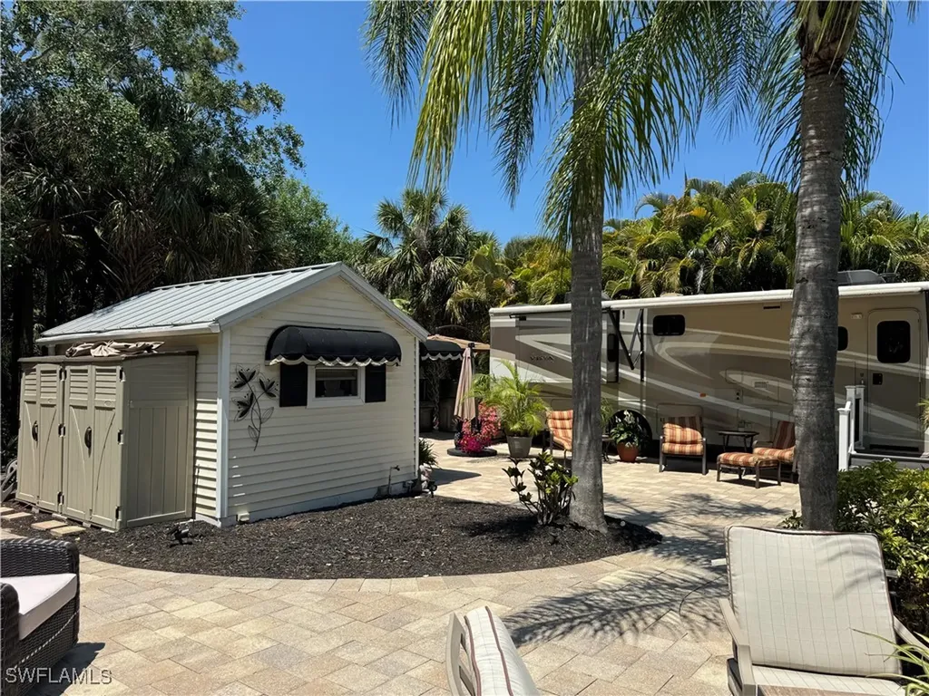 Lot 209 3024 Belle Of Myers Road Labelle FL 33935