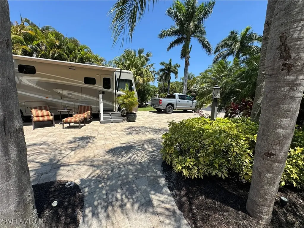 Lot 209 3024 Belle Of Myers Road Labelle FL 33935