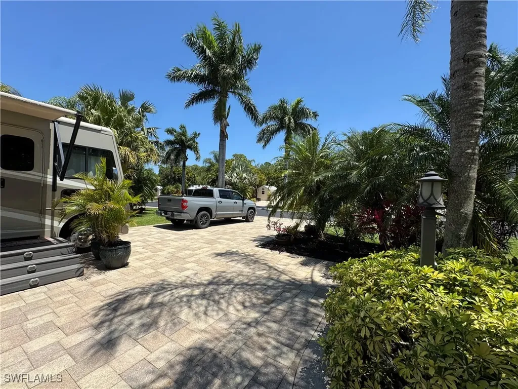 Lot 209 3024 Belle Of Myers Road Labelle FL 33935