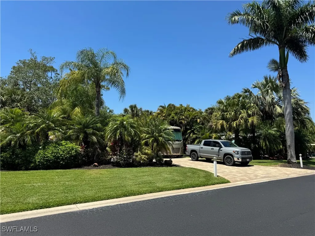 Lot 209 3024 Belle Of Myers Road Labelle FL 33935