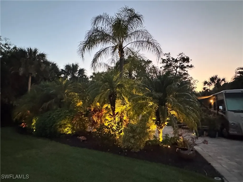 Lot 209 3024 Belle Of Myers Road Labelle FL 33935