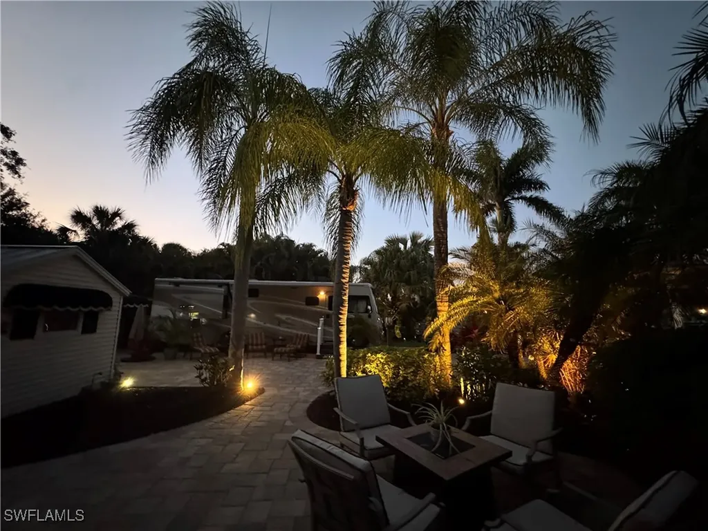 Lot 209 3024 Belle Of Myers Road Labelle FL 33935