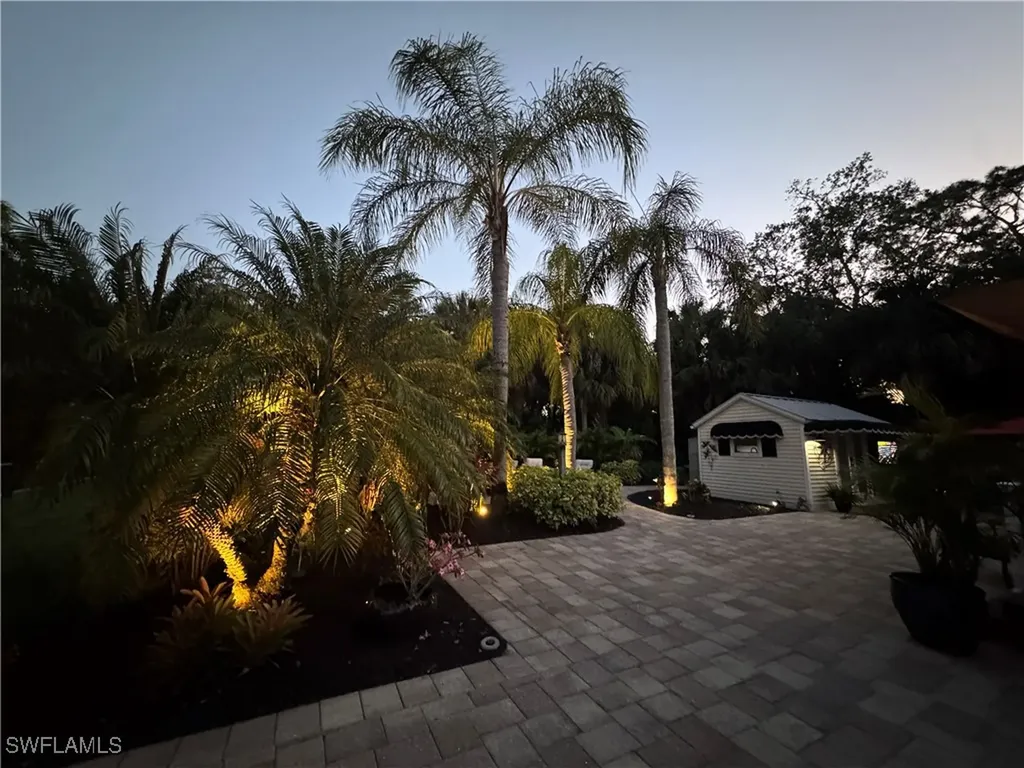 Lot 209 3024 Belle Of Myers Road Labelle FL 33935