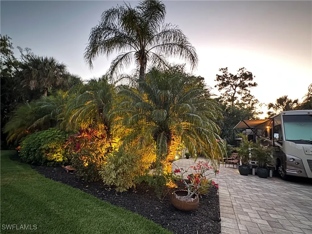 Lot 209 3024 Belle Of Myers Road Labelle FL 33935