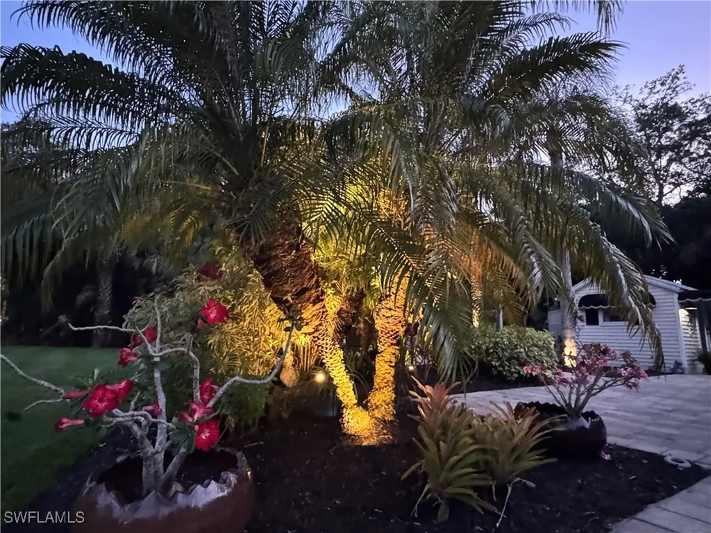 Lot 209 3024 Belle Of Myers Road Labelle FL 33935