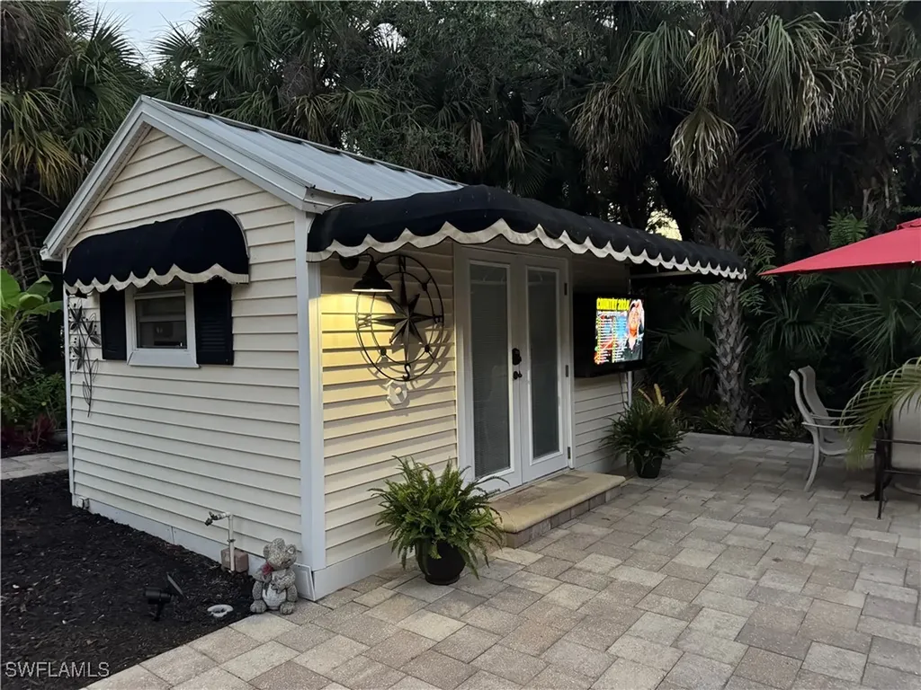 Lot 209 3024 Belle Of Myers Road Labelle FL 33935