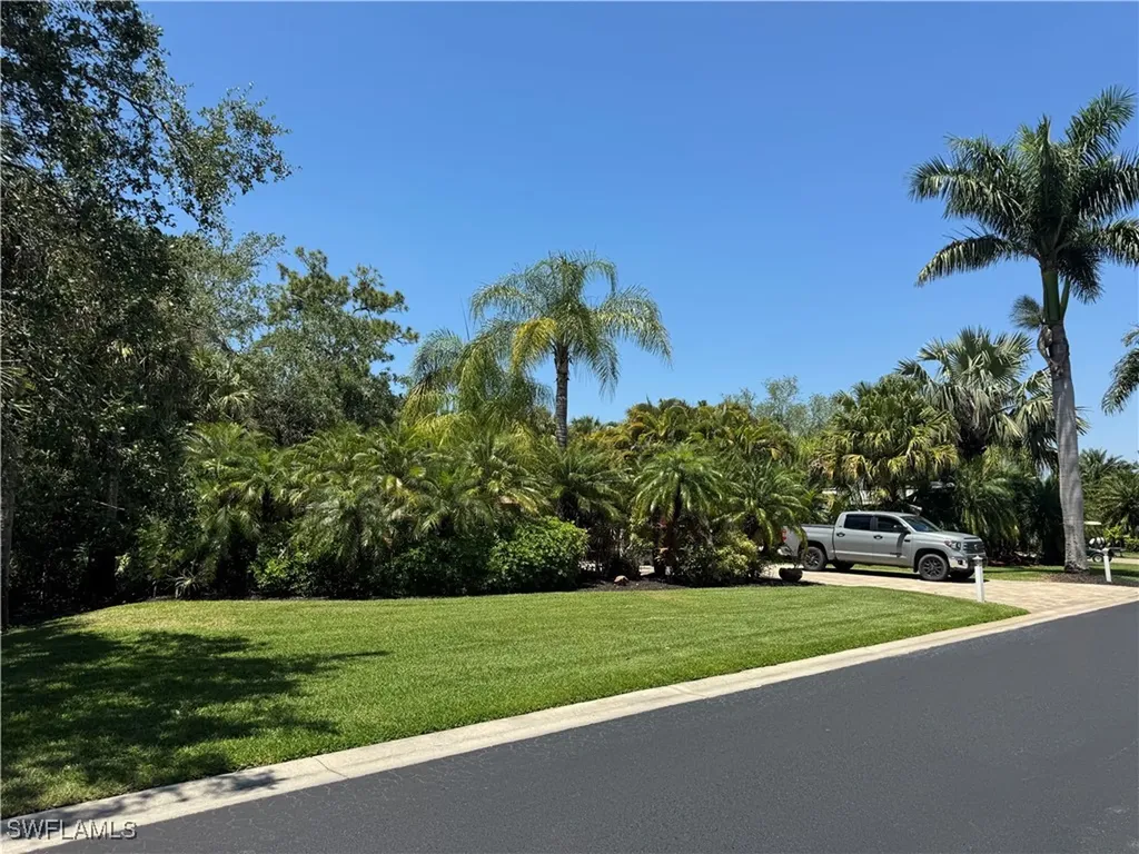 Lot 209 3024 Belle Of Myers Road Labelle FL 33935