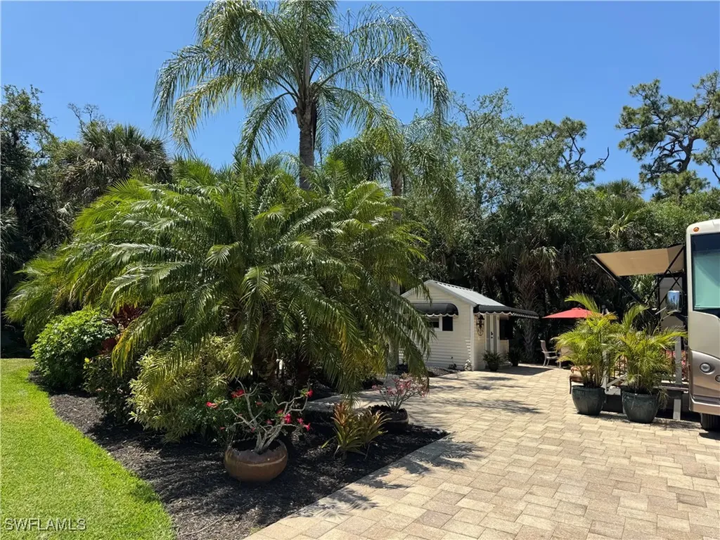 Lot 209 3024 Belle Of Myers Road Labelle FL 33935