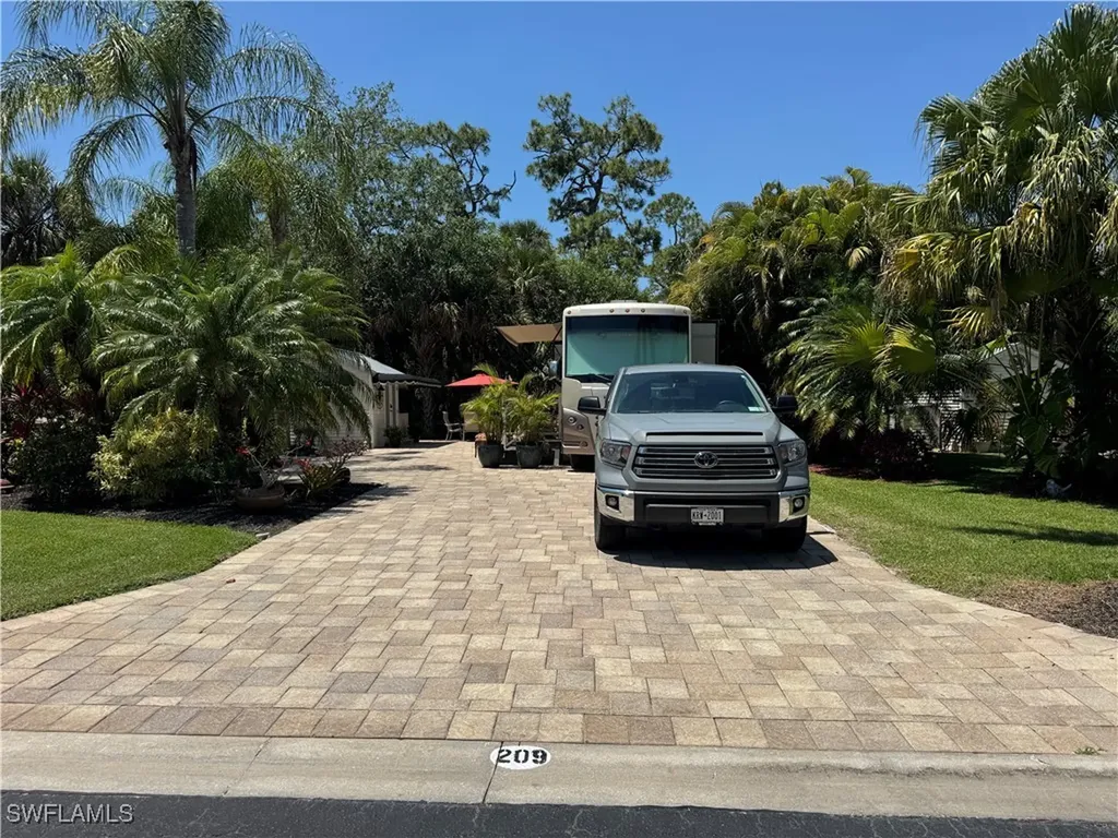 Lot 209 3024 Belle Of Myers Road Labelle FL 33935