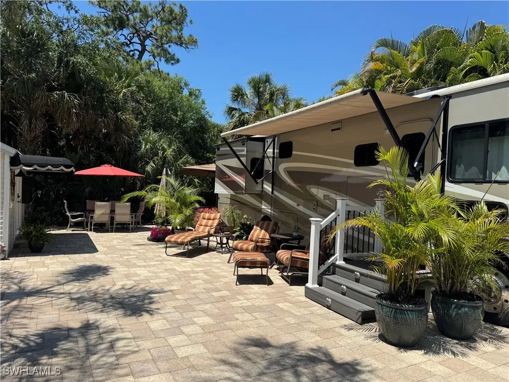 Lot 209 3024 Belle Of Myers Road Labelle FL 33935