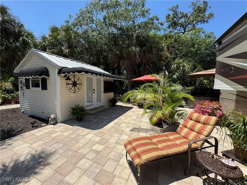 Lot 209 3024 Belle Of Myers Road Labelle FL 33935