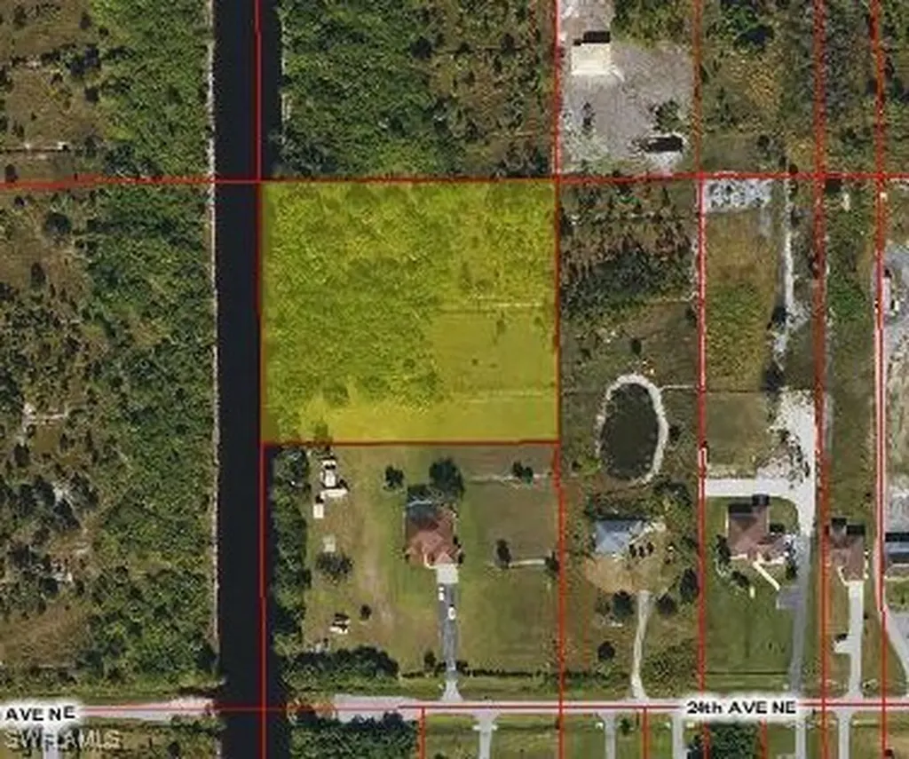 4023 24th Avenue NE Naples FL 34120