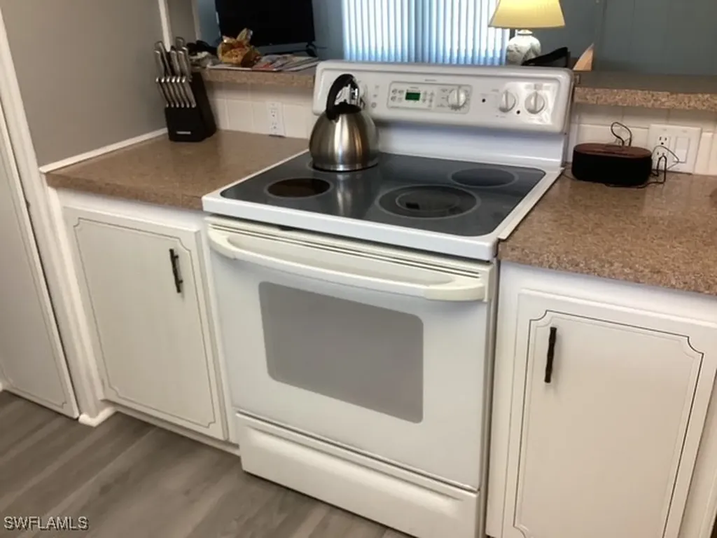 10 Le Mans Drive Naples FL 34112