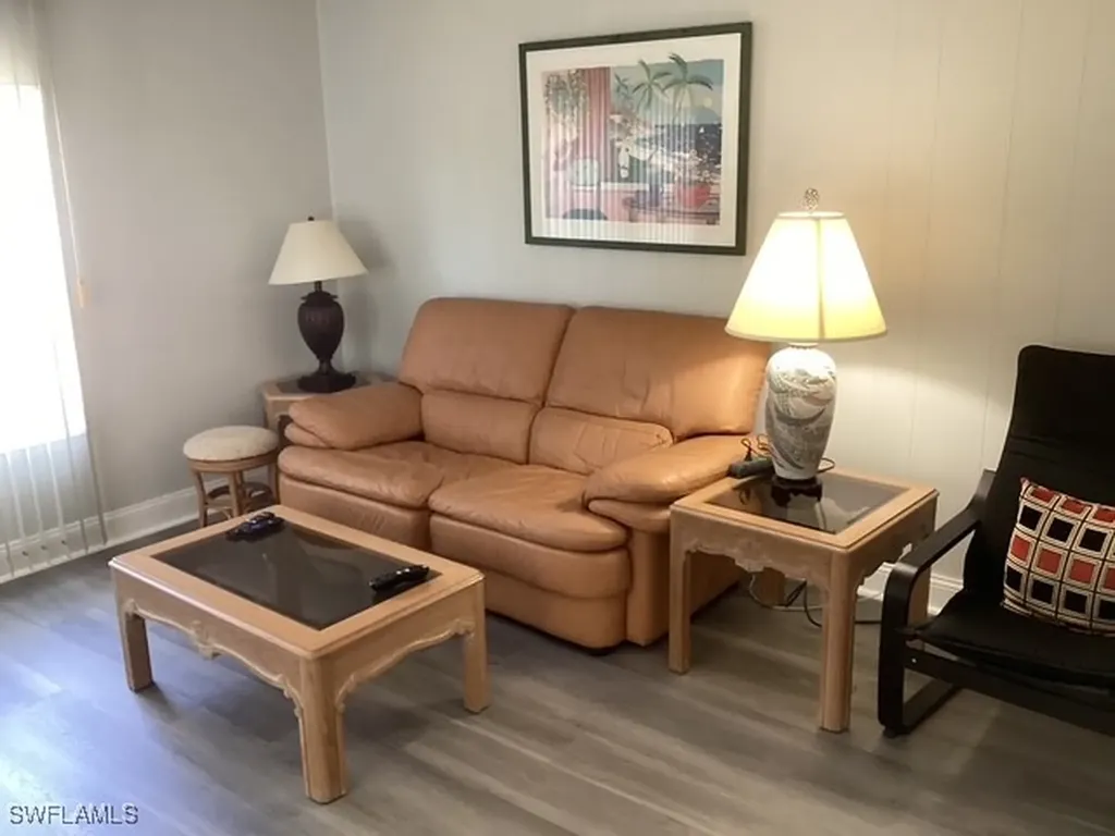 10 Le Mans Drive Naples FL 34112