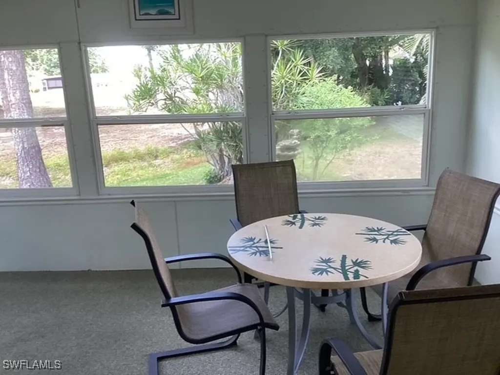 10 Le Mans Drive Naples FL 34112