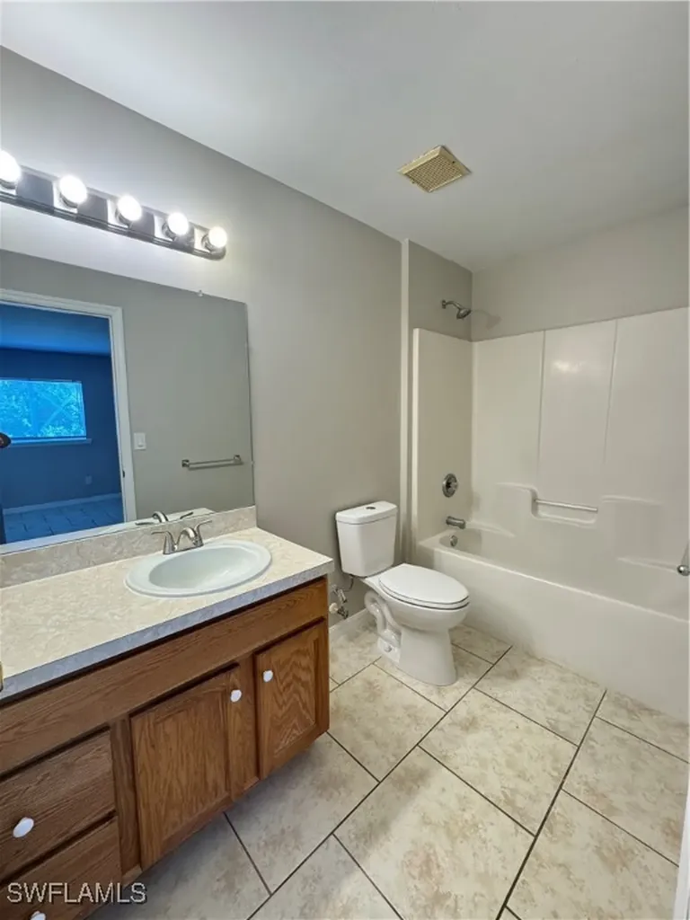 5031 Locke Lane Lehigh Acres FL 33973