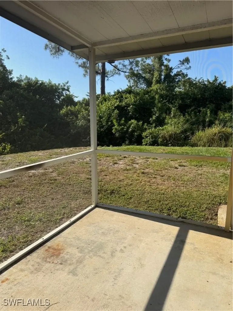 5031 Locke Lane Lehigh Acres FL 33973