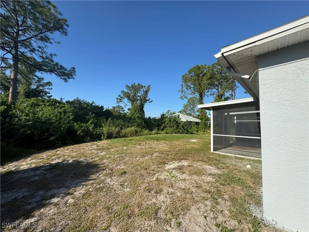 5031 Locke Lane Lehigh Acres FL 33973