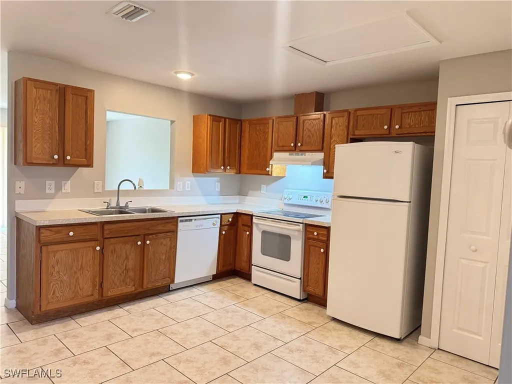 5031 Locke Lane Lehigh Acres FL 33973