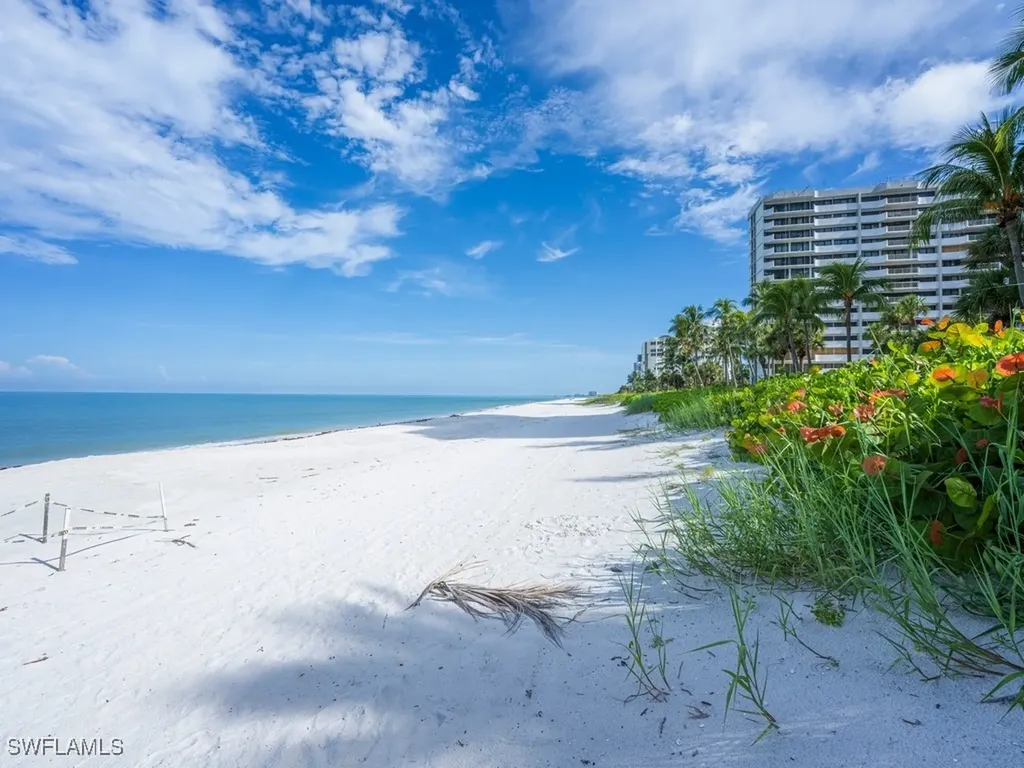 4001 Gulf Shore Boulevard N Naples FL 34103