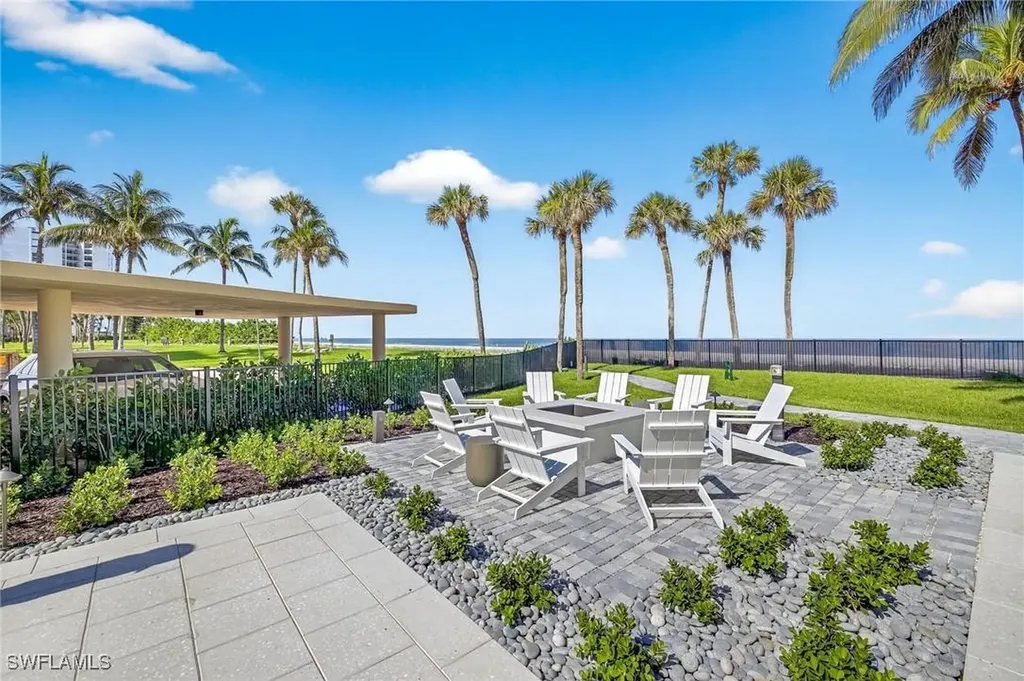 4001 Gulf Shore Boulevard N Naples FL 34103