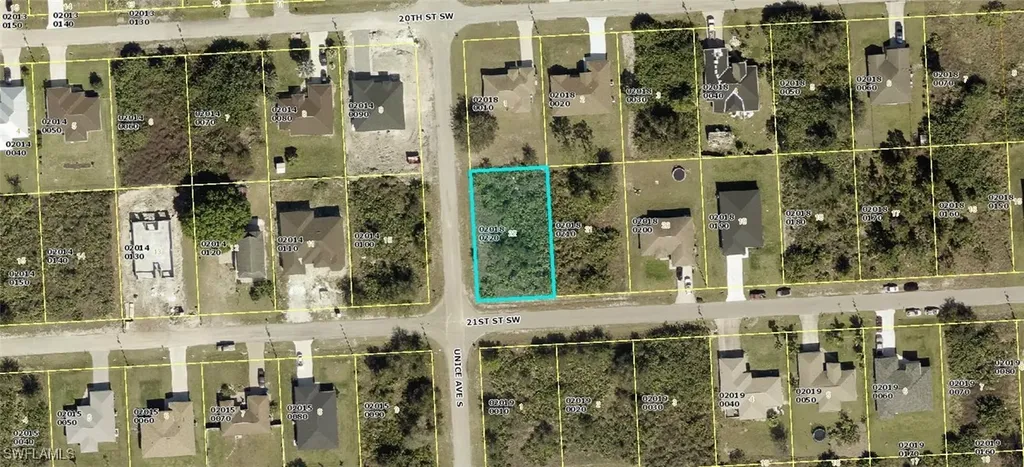 3520 21st Street SW Lehigh Acres FL 33976