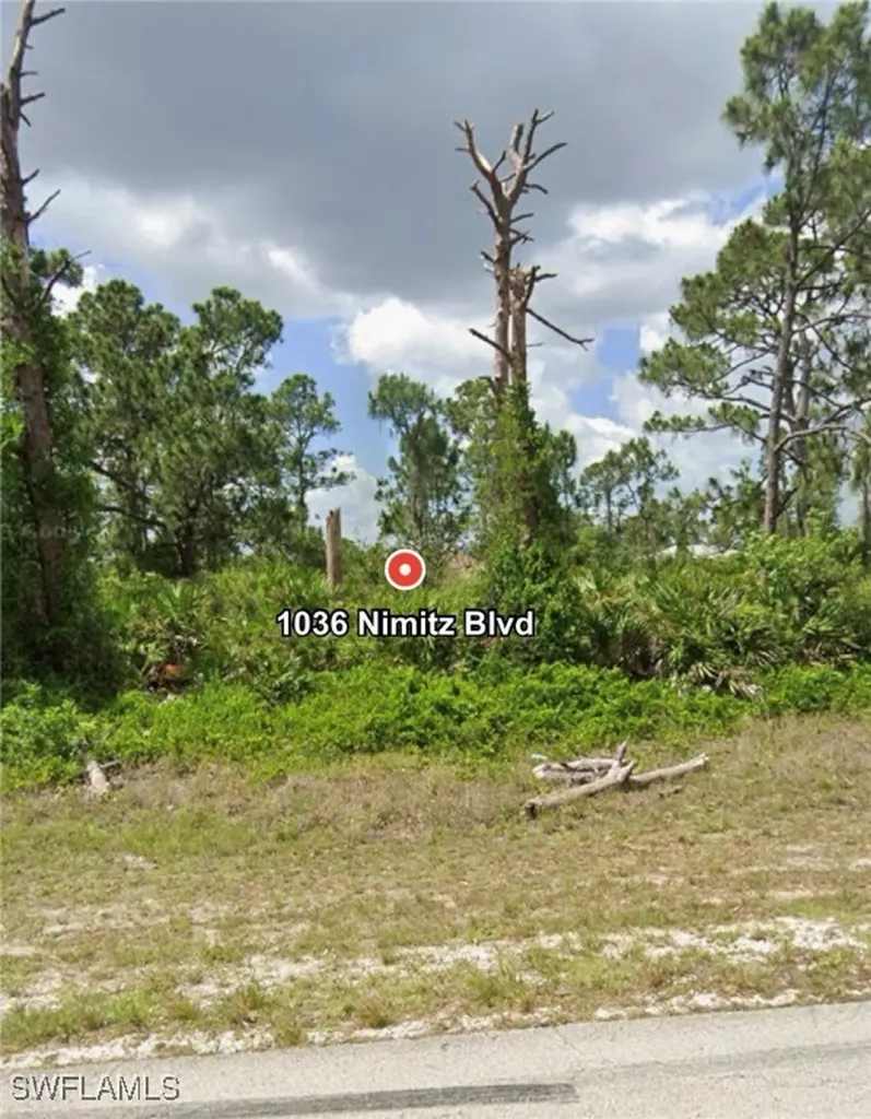 1036 Nimitz Boulevard Lehigh Acres FL 33974