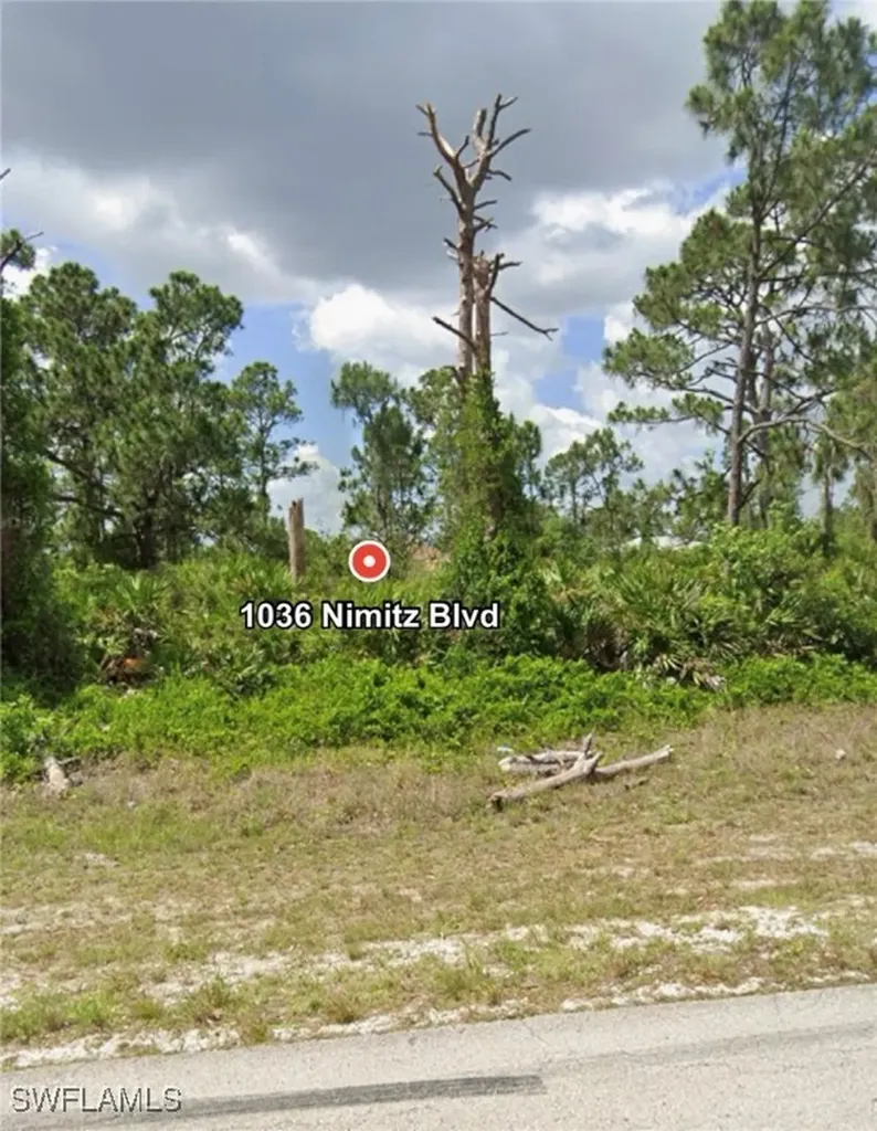 1036 Nimitz Boulevard Lehigh Acres FL 33974