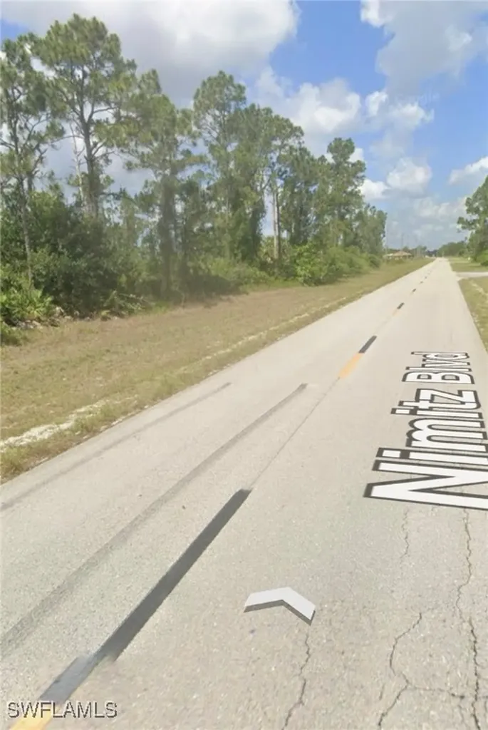1036 Nimitz Boulevard Lehigh Acres FL 33974
