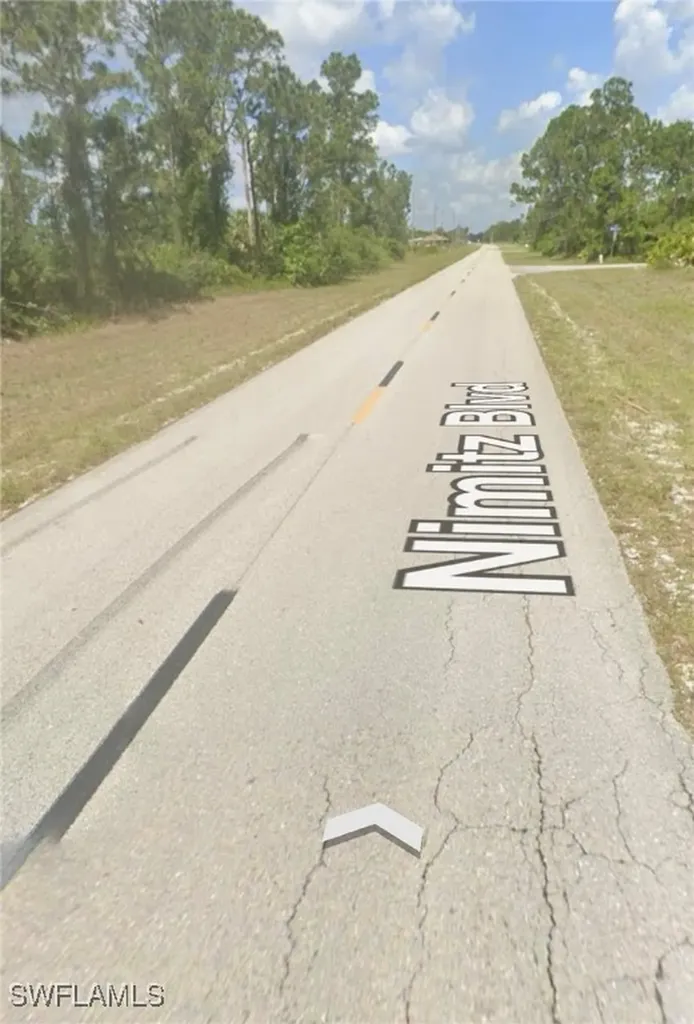 1036 Nimitz Boulevard Lehigh Acres FL 33974