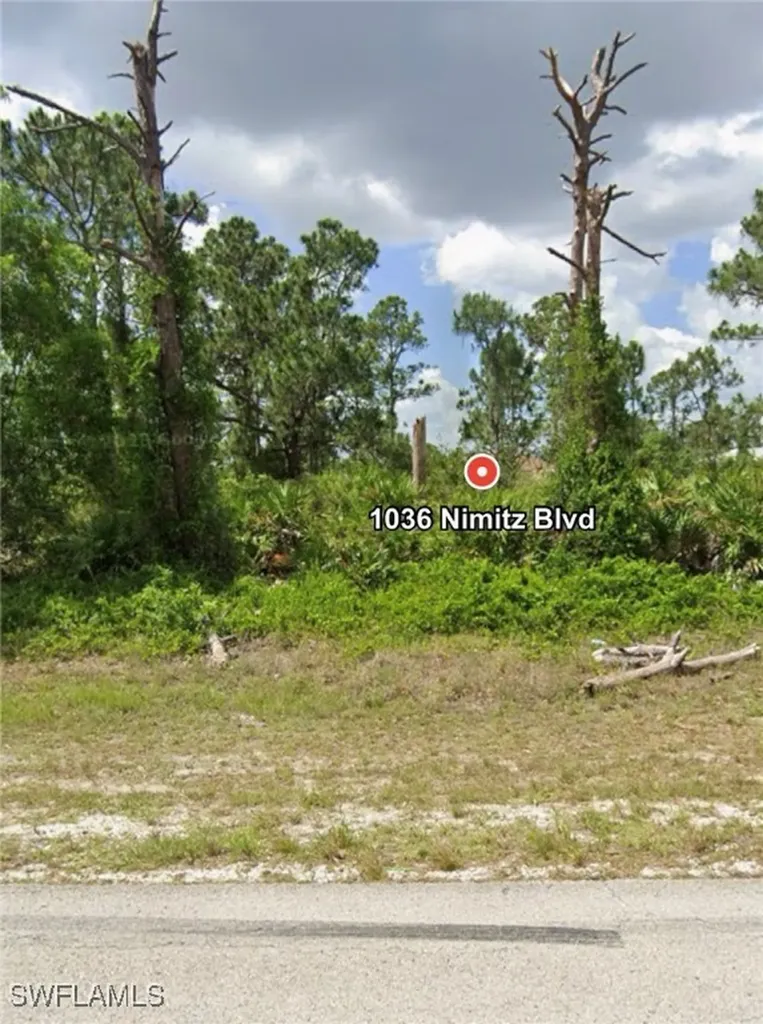 1036 Nimitz Boulevard Lehigh Acres FL 33974