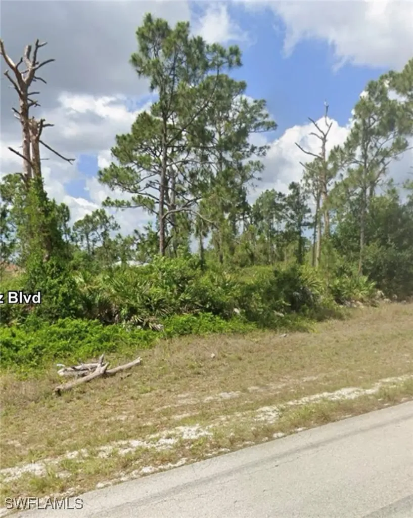 1036 Nimitz Boulevard Lehigh Acres FL 33974