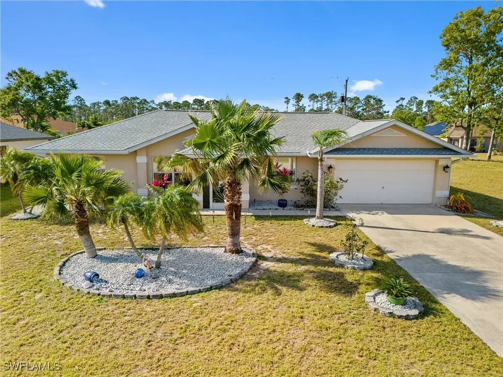 25313 Durango Court Punta Gorda FL 33955