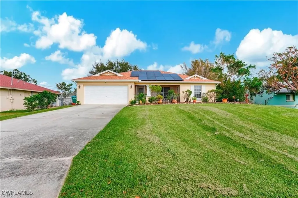 731 SW 6th Street Cape Coral FL 33991