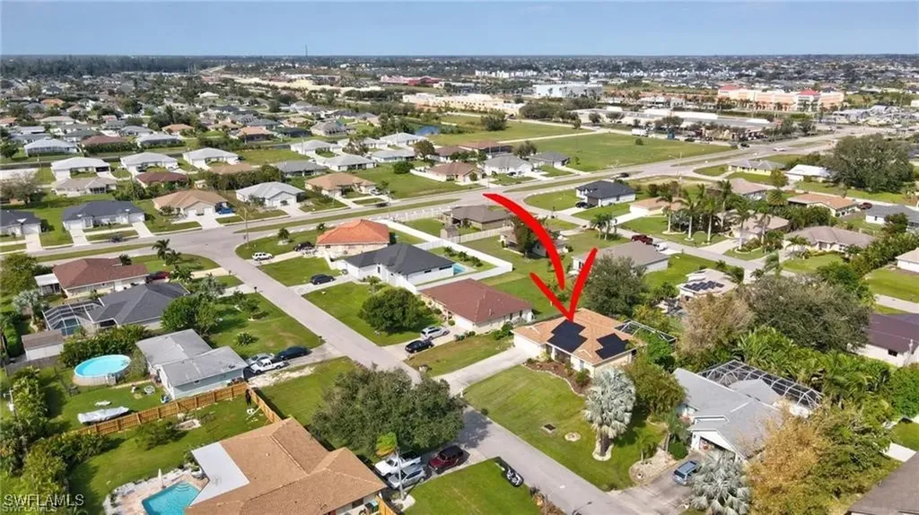 731 SW 6th Street Cape Coral FL 33991