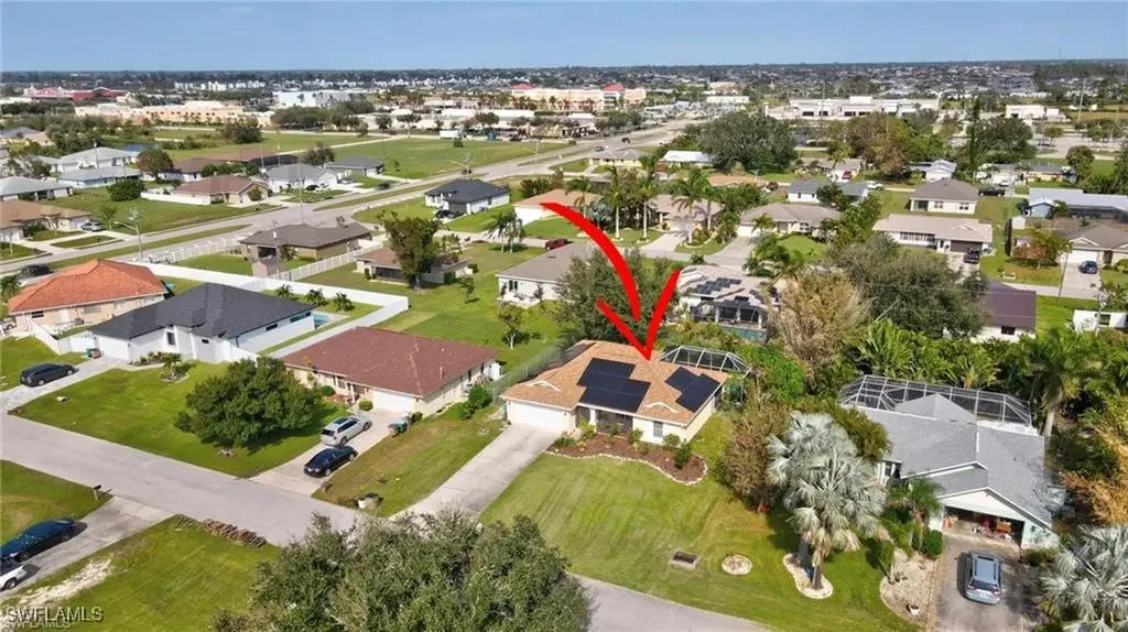 731 SW 6th Street Cape Coral FL 33991