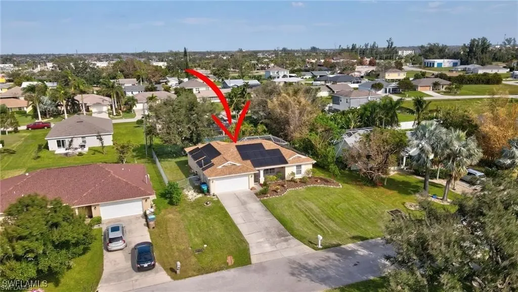 731 SW 6th Street Cape Coral FL 33991